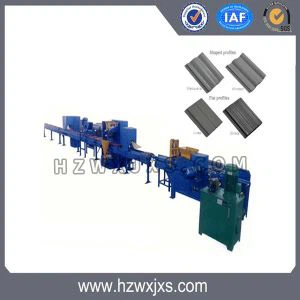 เครื่องกระเบื้องหลังคาคอนกรีตคุณภาพสูง